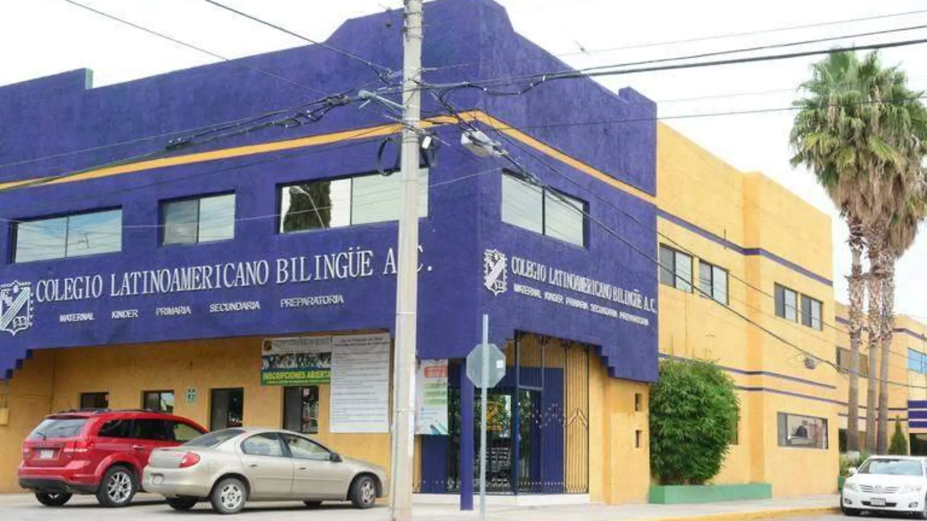 colegio latinoamericano bilingue